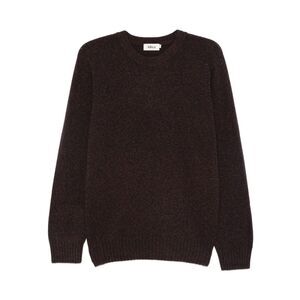 Altea Brown Sweaters & Knitwear - Jumpers Men